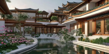 建发九颂八里府究竟是什么物业？