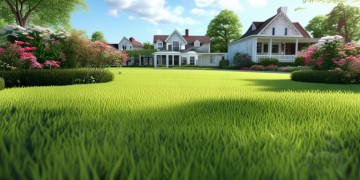 美国物业可以收购吗？