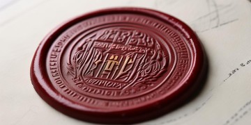 物业发票盖什么章子才有效？