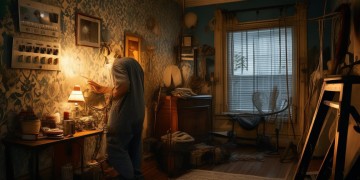 物业电工仅仅是灯泡电工吗？