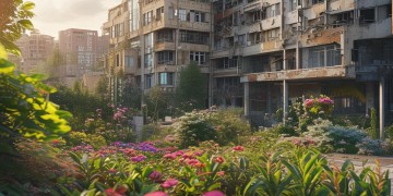 拆迁没交的物业费需要补缴吗？