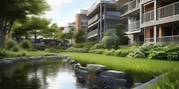 水电气都归物业负责管理吗？