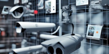 物业监控业主究竟可不可以查看？