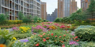 兴邦花城物业公司究竟是什么？