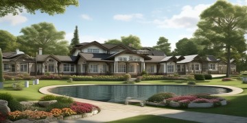 什么地方能真正管住物业？