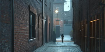 物业敲诈业主有罪吗？