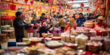 建业物业过年会发东西吗？