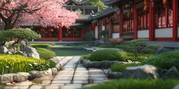 汶上中纬名门物业好吗？