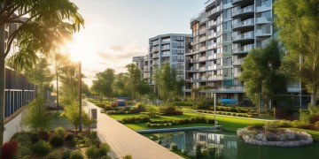 小区物业可以卖水电吗？