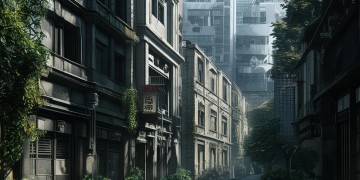 裕厚里物业真的可靠吗？