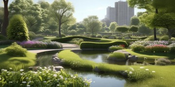 什么是物业四大条线？