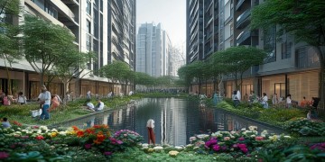 深圳物业最好的人是谁？