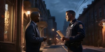 警察有权要求物业送电吗？