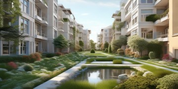 物业有权力改造小区吗？