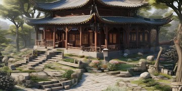 邓州东正颐和府究竟是什么物业？