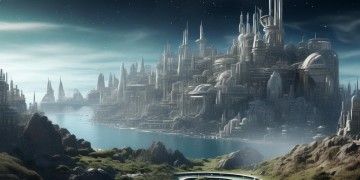 星际半岛物业会收费吗？