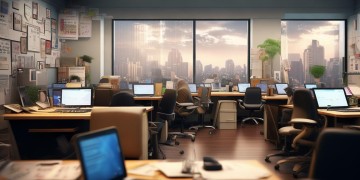 物业需要出差工作吗？