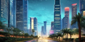 深圳物业公司现在招工吗？