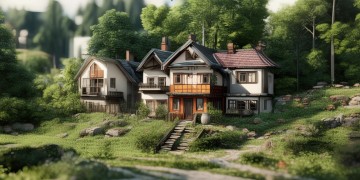 物业用房属于违建吗？