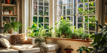 物业会帮助业主看房子吗？