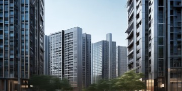 迎泽海连城物业到底管不管事？