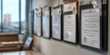 物业经理需要持什么证书？