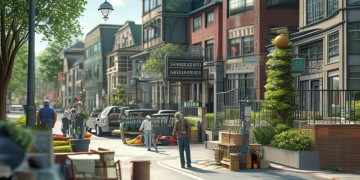 物业人究竟算什么职业？