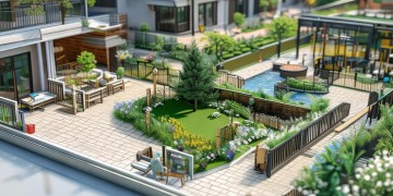 装修物业管理究竟包括什么？