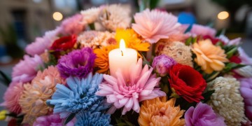 小区物业过生日送什么礼物合适呢？