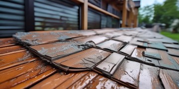 露台漏雨，物业到底有没有责任？