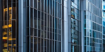 新沃大楼物业真的管事吗？