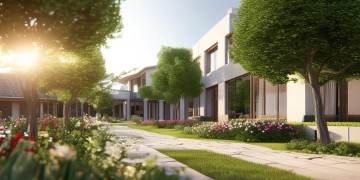 为什么要选好的物业？