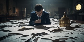 被骗买了物业用房算违法吗？