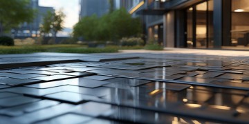 中航物业究竟属于什么行业？