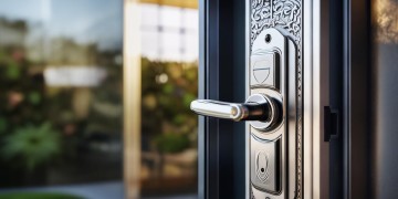 物业管理锁芯究竟是什么意思？