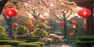 莱蒙物业春节会放假吗？