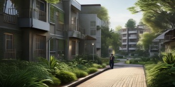 物业可以加强巡逻吗？