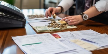 物业公司收银出纳到底做什么？