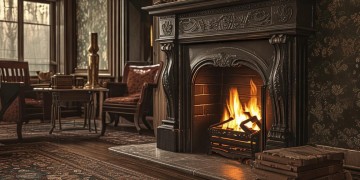 物业为什么不能用暖气？