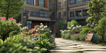 业主为什么不爱交物业费？