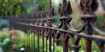 物业有权拆卸护栏吗？