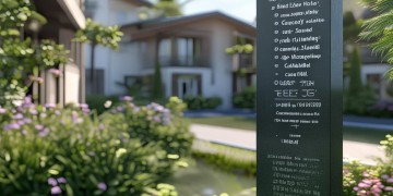 物业费究竟包括什么服务内容？