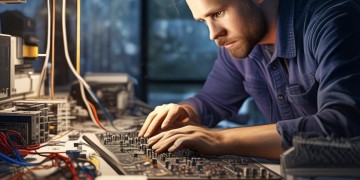 电工在物业里究竟干什么？