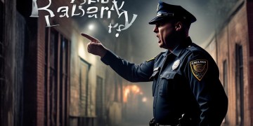 警察怒吼，物业真的有责任吗？