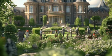 管家婆物业究竟是干什么的？