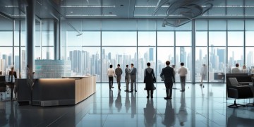 物业究竟是一家什么样的公司？