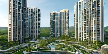 和昌地产旗下什么物业最好？