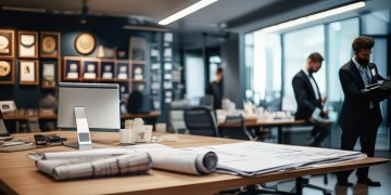 物业公司老总究竟做什么工作？