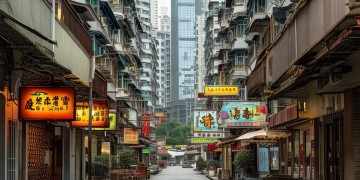 买香港物业就能移民香港吗？