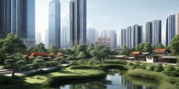 粤海物业属于什么企业？